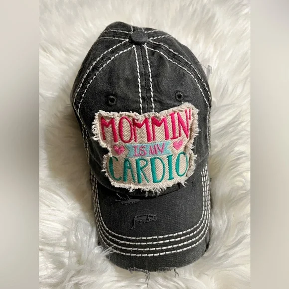 Cap - Picture 1 of 4